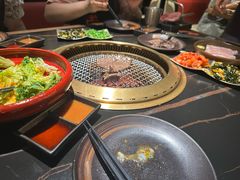 -厚贞日式烤肉(浦东汇智店)
