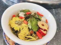-楠火锅(绵阳首店)