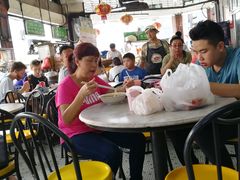 -丽丰茶冰室