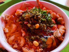 -老鳯府豆花泡馍(第五大道店)