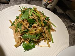 -新白鹿餐厅(松江开元地中海店)