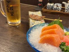 -哥哥の深夜食堂(原竹琥珀古北店)