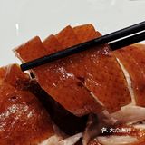 百年老字号｜東興樓烤鸭📍在深圳吃上了！