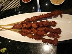 -新兴·金羊座·粤菜点心(乐峰店)