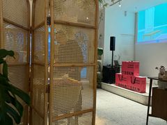 -春树下·树屋花房西餐厅(罍街AS1980店)