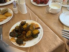 -汇泉王朝大饭店-旋转餐厅(南海路店)