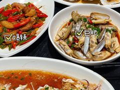 -健眺小海鲜(临海后山店)