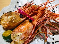 -紫· 割烹  Kappo Murasaki