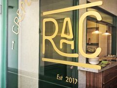 -RAC BAR(安福路店)