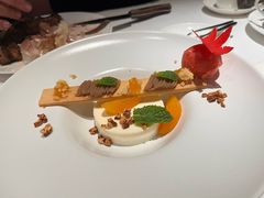 甜点-王品牛排(青岛万象城店)