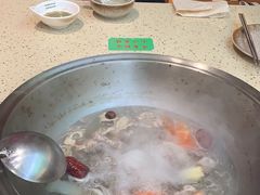 -313羊庄铁锅烀羊肉(望京店)