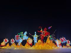 -武汉园博园(武汉自然博物馆)