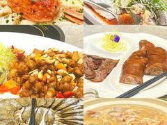 -国惠大酒楼(宝龙店)