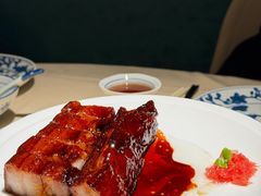 -侨美食家·粤菜(体育西路店)