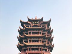 -黄鹤楼