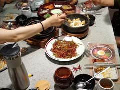 -将军牛排·尔滨地标朝鲜族美食(总店)