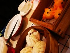 -海航大厦万豪酒店彩海轩中餐厅(霄云路店)