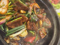 -活潑鲜跳(湖滨商业街店)