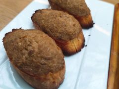 金枪鱼面包-Jazz·ya 爵士屋(来福士店)