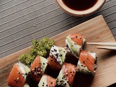 -金海湾自助餐厅(金陵饭店)