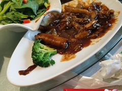 -金家老三饭庄(常营店)