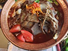 -品味泸沽湖•民族特色菜(大落水店)