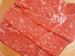 -牛YO寿喜烧·铁板烧和牛火锅自助(市府恒隆店)