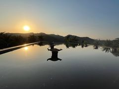 -清远熹乐谷温泉度假酒店