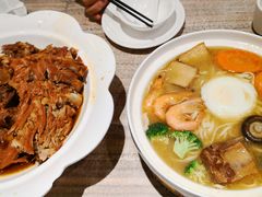 -九毛九西北菜(番禺万达店)