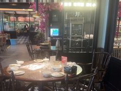 -前海沿·青岛菜(李沧万达店)