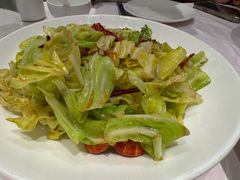 -老妈菜馆(建设街店)