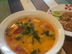 -Doo Dee Thai Food(Issan/Isaan/Esan)