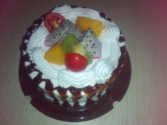 android_upload_pic-欧贝拉蛋糕店(东门路店)