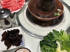 -福寿斋·老北京铜锅涮肉·烤鸭(顺义总店)