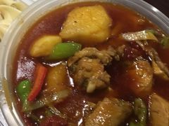 -比特堡啤酒烤肉自助料理(和平店)