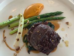 -上海和平饭店华懋阁 Cathay Room