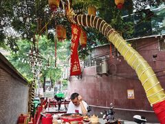-聂发财重庆江湖菜(解放碑店)
