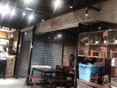 大堂-谭十三南昌大排档(船山路总店)
