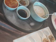 秃黄油捞饭-蟹榭·本帮江浙菜·蟹宴(五角场合生汇商场店)