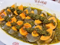 -百年神厨·地道川菜(清江西路店)