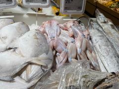 -盒马鲜生(馥邦国际店)