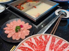 -五星桥原切肥牛火锅·30年专注好牛肉(湖塘店)