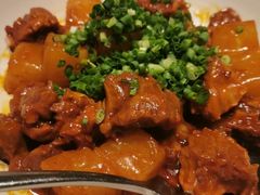 -马仕玖煲·融合菜·酥不腻烤鸭(人大店)
