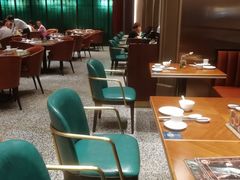 大堂-上海人家花樣年华(中山公园店)