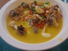 -罗大姐湘潭菜馆(洋湖春园店)