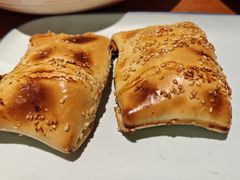 -巴尔喀十新疆餐厅(开发区店)
