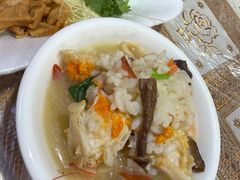 -官塘锋记鱼生·生腌·砂锅粥(牌坊街店)
