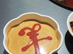 -羊大爷涮肉(亮马桥店)