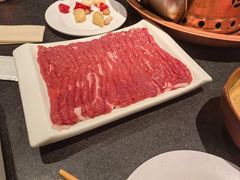 -南门涮肉(北洼路店)