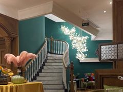 -甜阿姨·天台花园私房菜(万松园店)